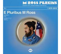 M Ross Perkins - E Pluribus M Ross [VINYL]