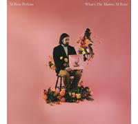 Perkins, M Ross - What'S the Matter, M Ross? [VINYL]
