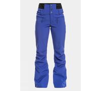 M Roxy Womens Rising High Ski Pants - Regular Blue Size