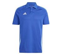 (M, Royal Blue) Adidas Mens Tiro 24 Competition Polo Shirt