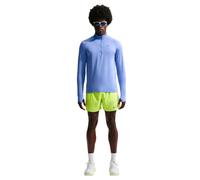 (M, Royal Blue) Nike Mens Stride Running Top