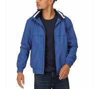 (M, Royal Blue) Regatta Mens Shorebay Waterproof Jacket - Royal Blue