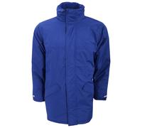 (M, Royal) Result Mens Core Winter Parka Waterproof Windproof Jacket
