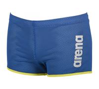 (M, Royal) Women's Square Cut Drag Suit