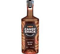 M*rs Rum 700ml | Candy Shack Distillery (1x75cl)