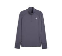 M Run Velocity CLOUDSPUN 1/4 Zip