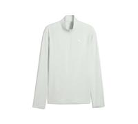 M Run Velocity CLOUDSPUN 1/4 Zip