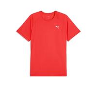 M Run Velocity TEE (Poly)