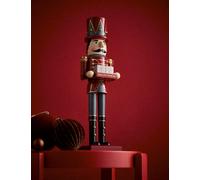 M&S Advent Nutcracker Red Mix