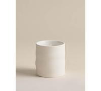 M&S Air Ceramic Candle Neutral