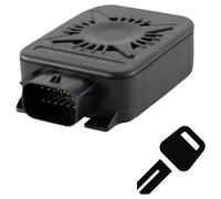 M&S Alarm system HPS 930 without handheld transmitter