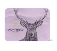 M&S All Butter Scottish Shortbread Assortment - Random Tin - 650g - in Premier Life Packaging