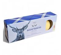 M&S All Butter Scottish Shortbread Rounds 180g in Premier Life Store Packaging
