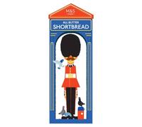 M&S All Butter Shortbread Tin