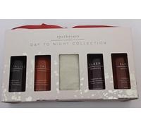 M&S Apothecary Day to Night Collection 5 Piece Bath Set