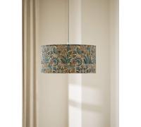 M&S Bamboo Print Shade Natural