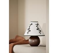M&S Betty Table Lamp Natural