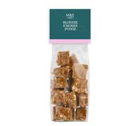 M&S Blondie S'mores Fudge, 300g, Pack of 2X