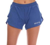 (M S, Blue) Skins Womens/Ladies Series-3 Superpose Shorts
