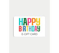 M&S Bright Happy Birthday E-Gift Card