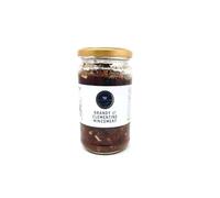 M&S Clementine Mincemeat 510g in a Premier Life Store packaging - Christmas Spiced Clementine and Cranberry Mincemeat with cider