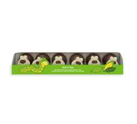 M&S Colin the Mallowpillar Milk Chocolate Marshmallow Treats, 195g, Pack of 6