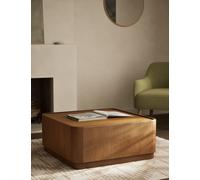 M&S Collection Dempsey Coffee Table - Natural Mix, Natural Mix