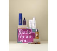 M&S Collection female Made for an Icon Beauty Box - Worth Over £130