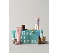 M&S Collection female The Wellness Box 2025 - Worth Over £100