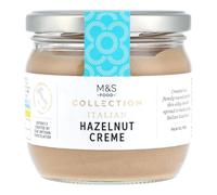 M&S Collection Italian Hazelnut Creme, 360g