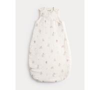 M&S Collection Kids Paddington Bear™ 2.5 Tog Sleeping Bag (0-3 Yrs) - 18-36 - Cream, Cream