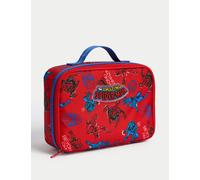 M&S Collection Kids Spider-Man™ Lunch Box - Red, Red