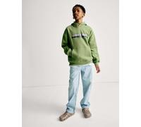 M&S Collection male Cotton Rich Minecraft™ Hoodie (8-16 Yrs) - 8-9 Y - Green, Green