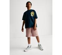 M&S Collection male Minecraft™ Graphic T-Shirt (8-16 Yrs) - 15-16 - Navy, Navy