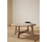 M&S Collection Oslo Coffee Table - Oak, Oak