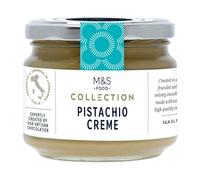 M&S Collection Pistachio Creme, Spread, 220g