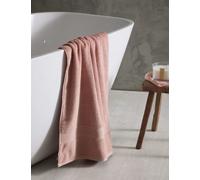M&S Collection Ultimate Super Soft Pure Cotton Towel - HAND - Clay, Lilac,Bright Pink,Pine Green,Bright Orange,Bright Yellow,Cherry Red,Dark Green,Dark Crimson,Cappuccino,Chambray,Raspberry,Teal,Mid B