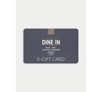 M&S Dine In E-Gift Card