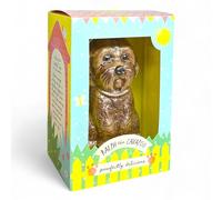 M&S Easter Milk Chocolate Dog Figure - Ralph the Cavapoo, 155g
