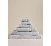 M&S Egyptian Cotton Towel Dove