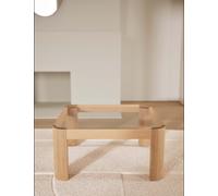 M&S Ember Coffee Table Oak