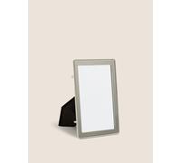 M&S Emelie Beaded Photo Frame 4x6 inch Silver
