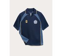M&S FIFA World Cup 26™ Scotland Football T-Shirt (2-16 Yrs) Multi
