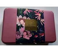 M&S Floral Collection Rose Gift Set, Eau de Toilette 100ml, Shower Cream 50ml, Hand and Nail Cream 50ml