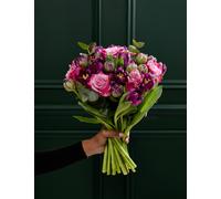 M&S Flower Market Roses & Speciality Tulip Bouquet