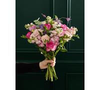 M&S Flower Market Sweetly Scented Freesia & Rose Bouquet