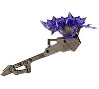 M.S.G Modeling Support Goods Weapon Unit 05EX Live Ax Special Edition [Crystal Purple] Height Approx 118mm Non Scale Plastic Model