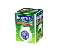 M S George Neutradol Continuous Deodorizer Super Fresh Gel