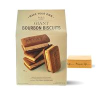 M&S Giant Bourbon Biscuits, Make Your Own Ice Cream Sandwiches, 240g
