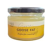 M&S Goose Fat 180g Marks & Spencer Cook with Goose Fat